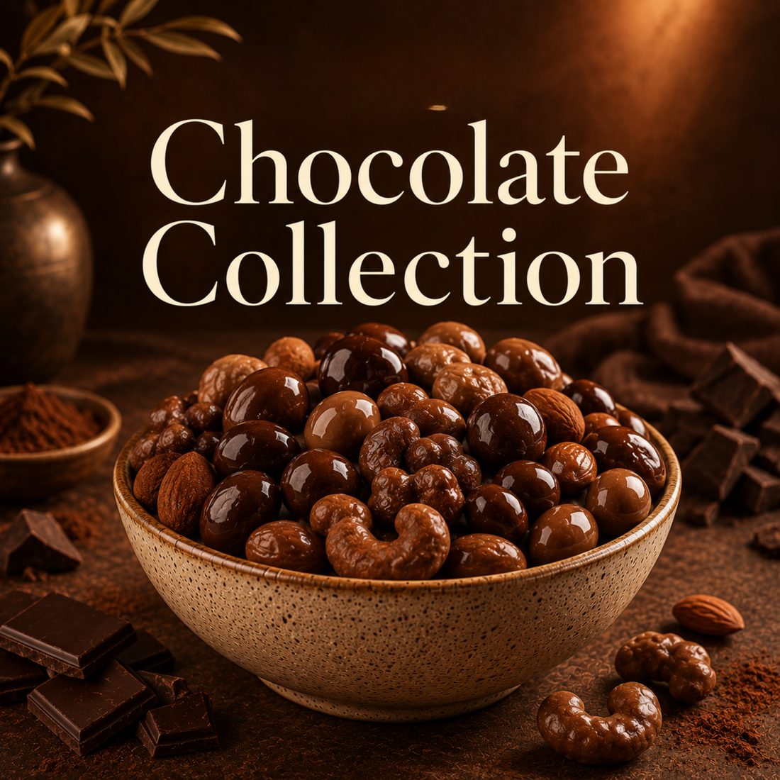Chocolate Collection