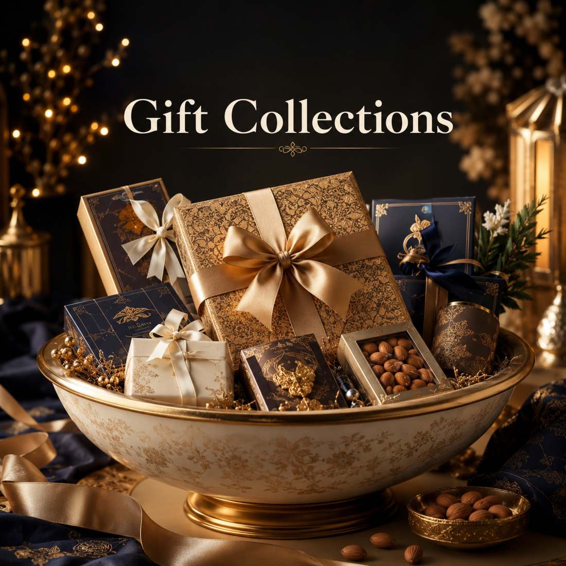 Gift Collections