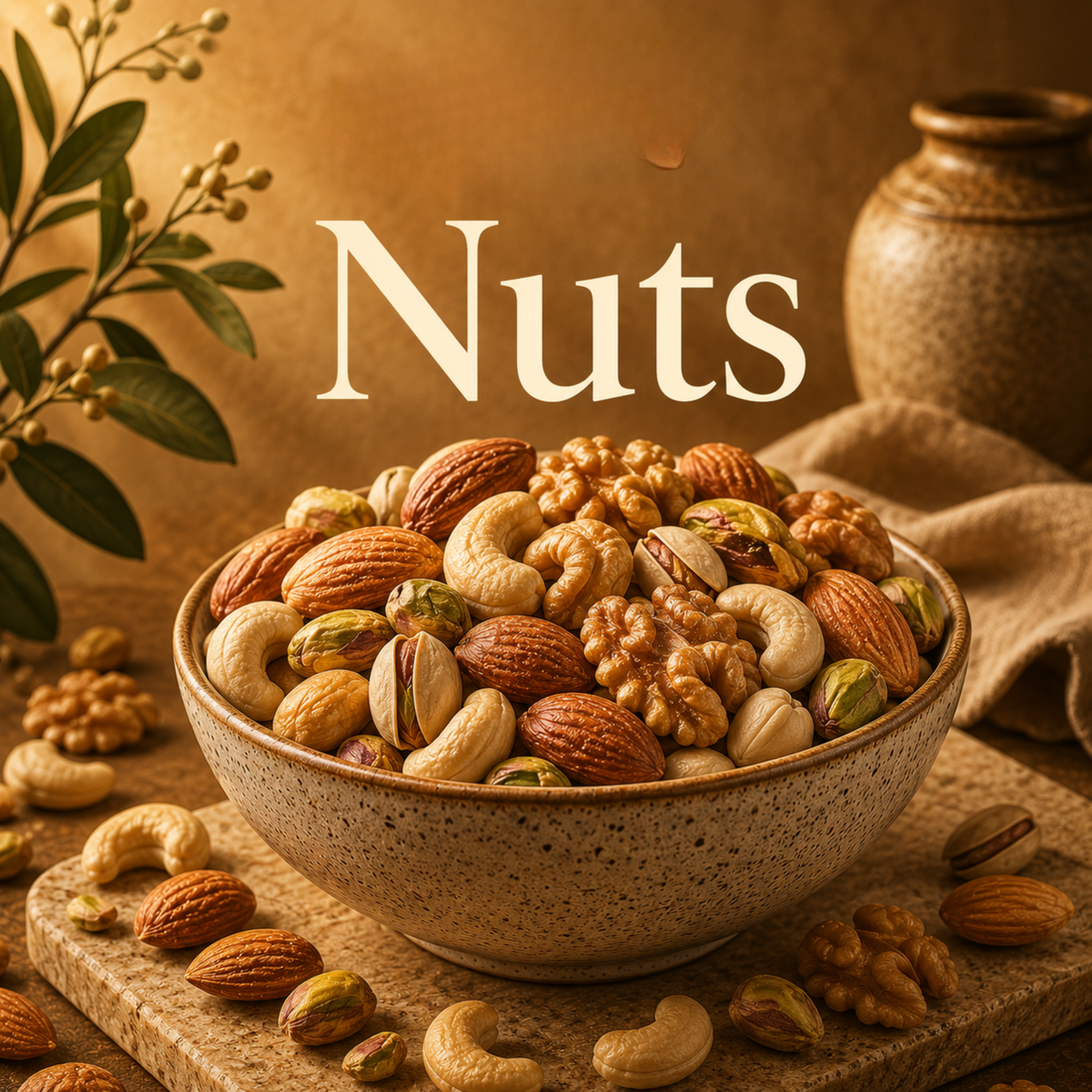 Nuts