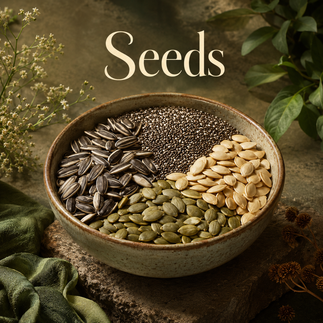 Seeds
